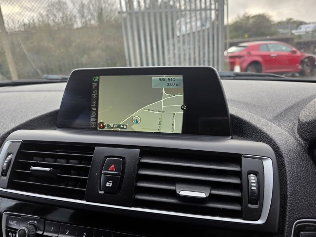 Used BMW 1 Series 2015 for sale - 77027055: Photo 40