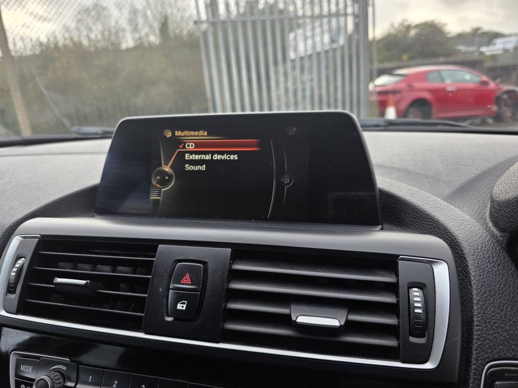 Used BMW 1 Series 2015 for sale - 77027055: Photo 42