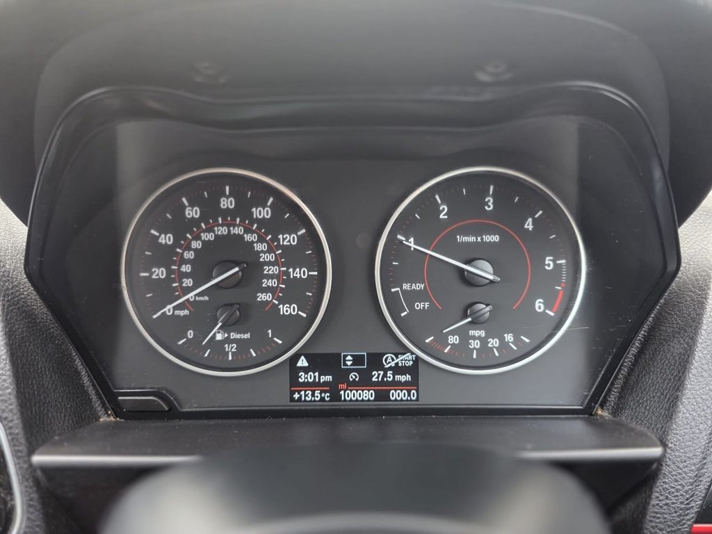 Used BMW 1 Series 2015 for sale - 77027055: Photo 43