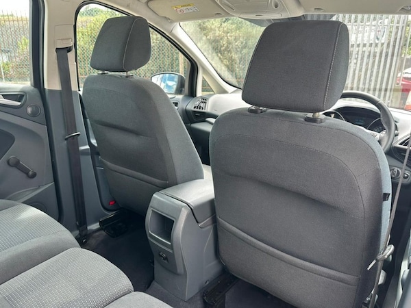 Used Ford C-Max 2015 for sale - 75176052: Photo 19