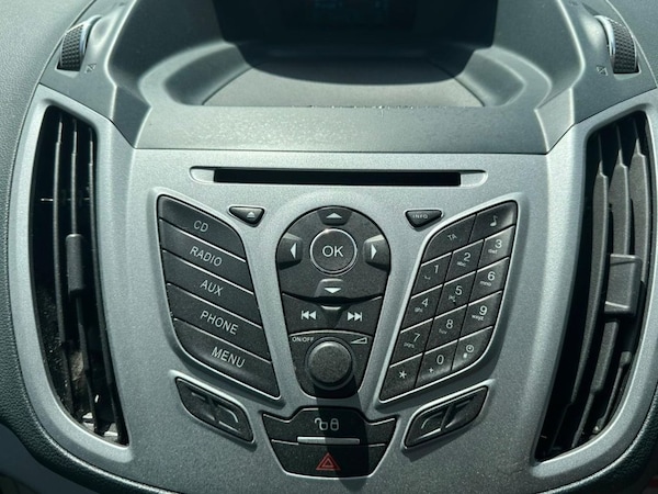 Used Ford C-Max 2015 for sale - 75176052: Photo 24
