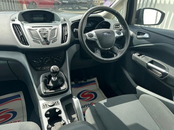 Used Ford C-Max 2015 for sale - 75176052: Photo 27