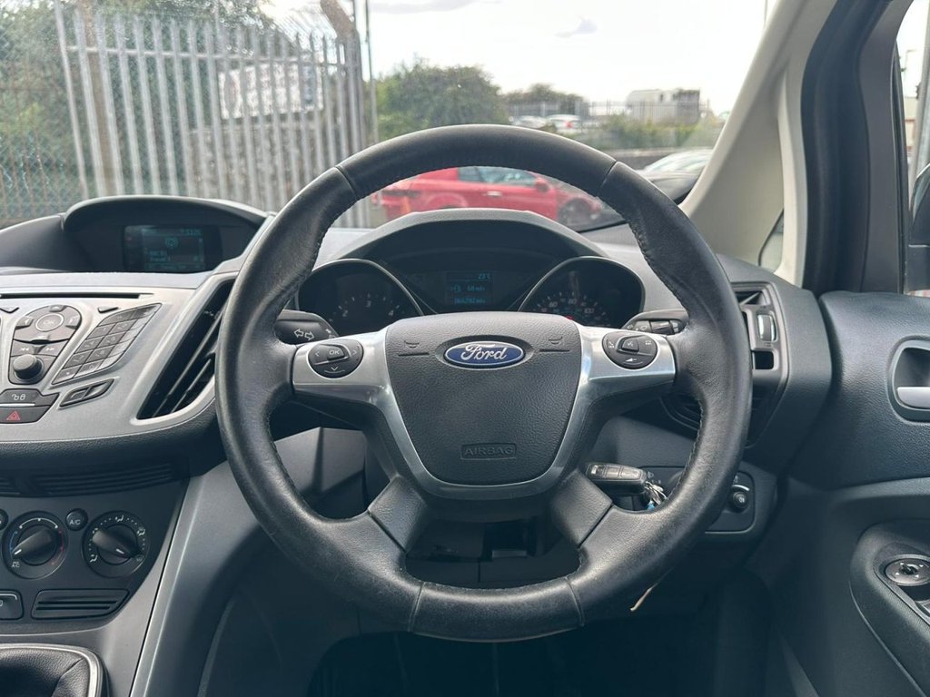 Vehicle 28