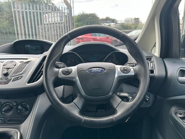 Used Ford C-Max 2015 for sale - 75176052: Photo 29