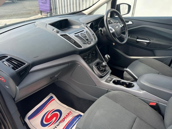 Used Ford C-Max 2015 for sale - 75176052: Photo 34
