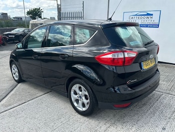 Used Ford C-Max 2015 for sale - 75176052: Photo
