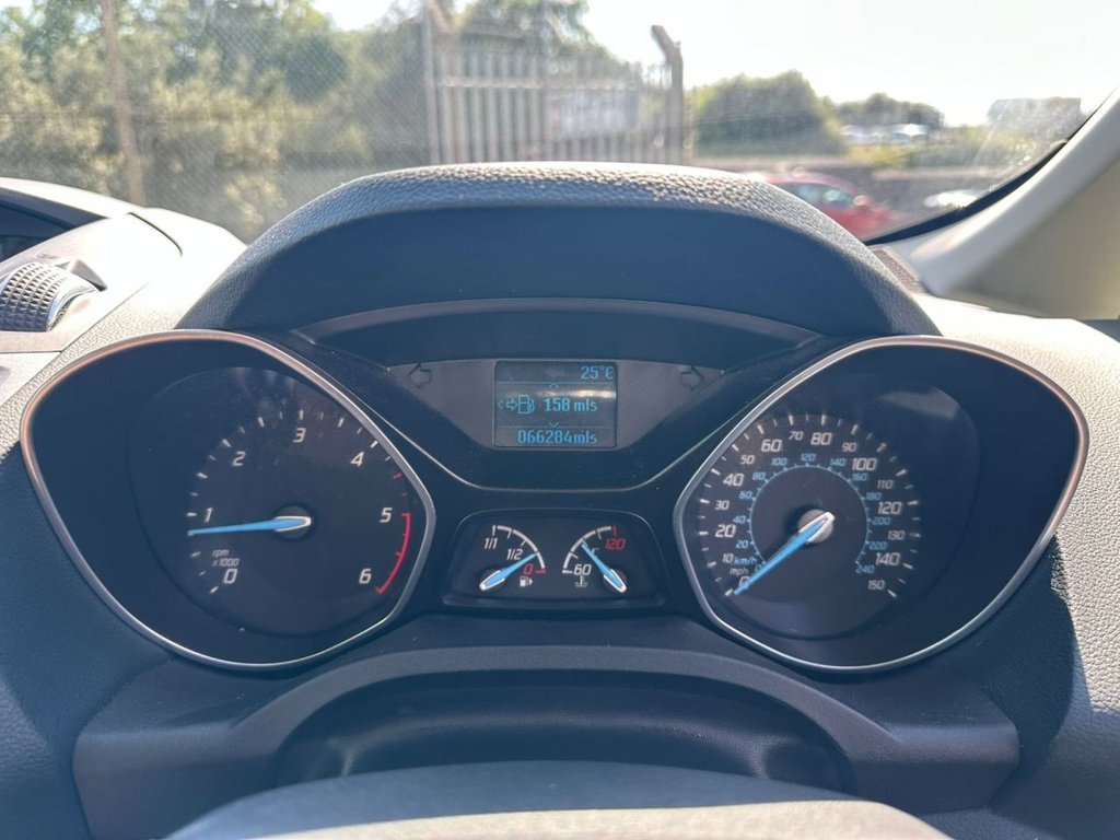 Used Ford C-Max 2015 for sale - 75176052: Photo 45