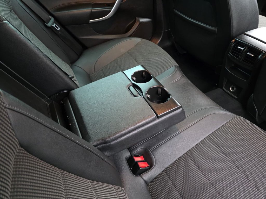 Used Vauxhall Insignia 2012 for sale - 76883515: Photo 16