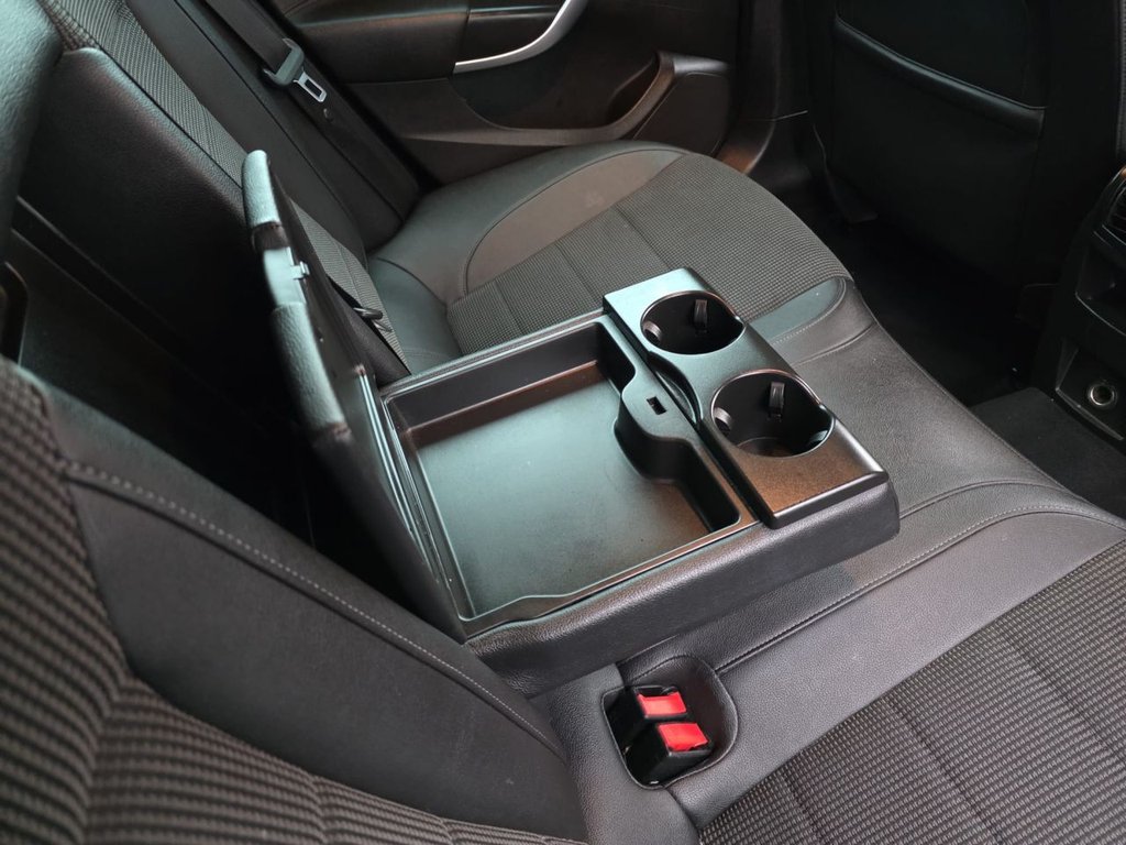 Used Vauxhall Insignia 2012 for sale - 76883515: Photo 17