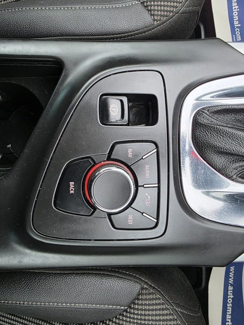 Used Vauxhall Insignia 2012 for sale - 76883515: Photo 24