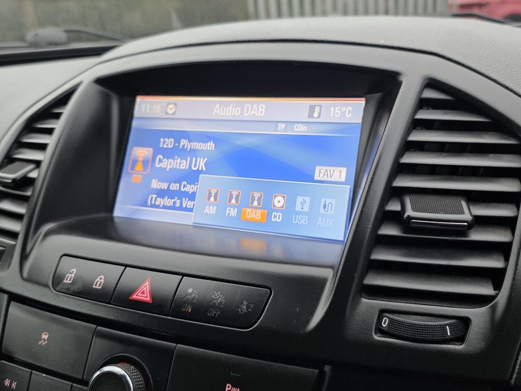 Used Vauxhall Insignia 2012 for sale - 76883515: Photo 45