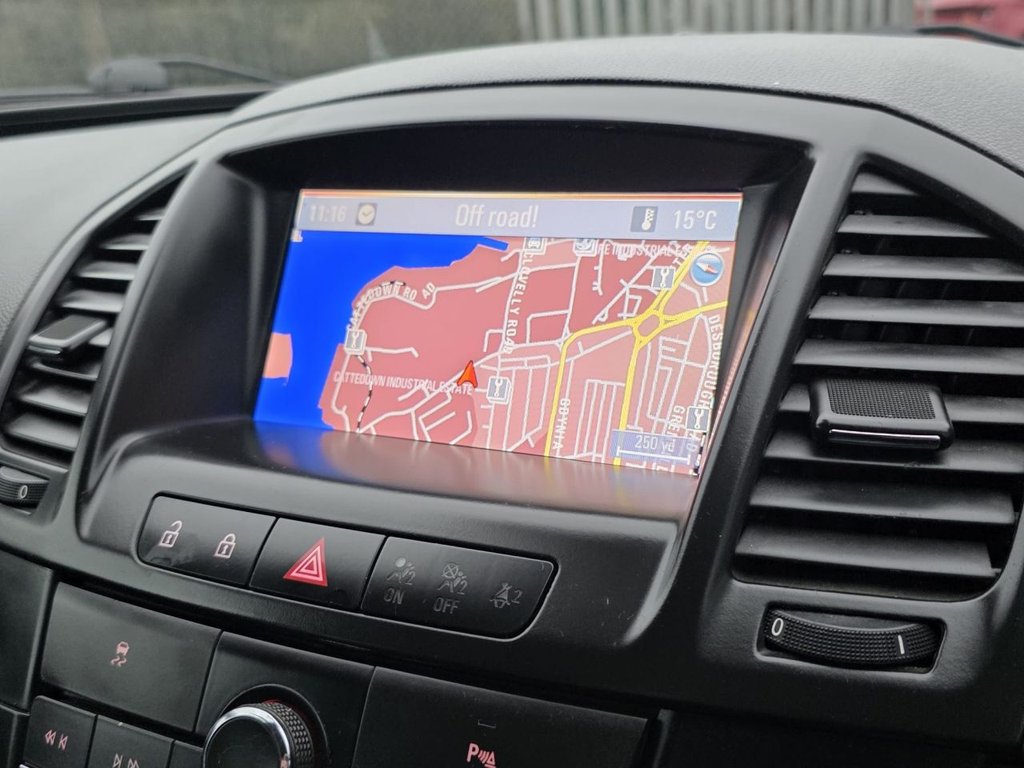 Used Vauxhall Insignia 2012 for sale - 76883515: Photo 47