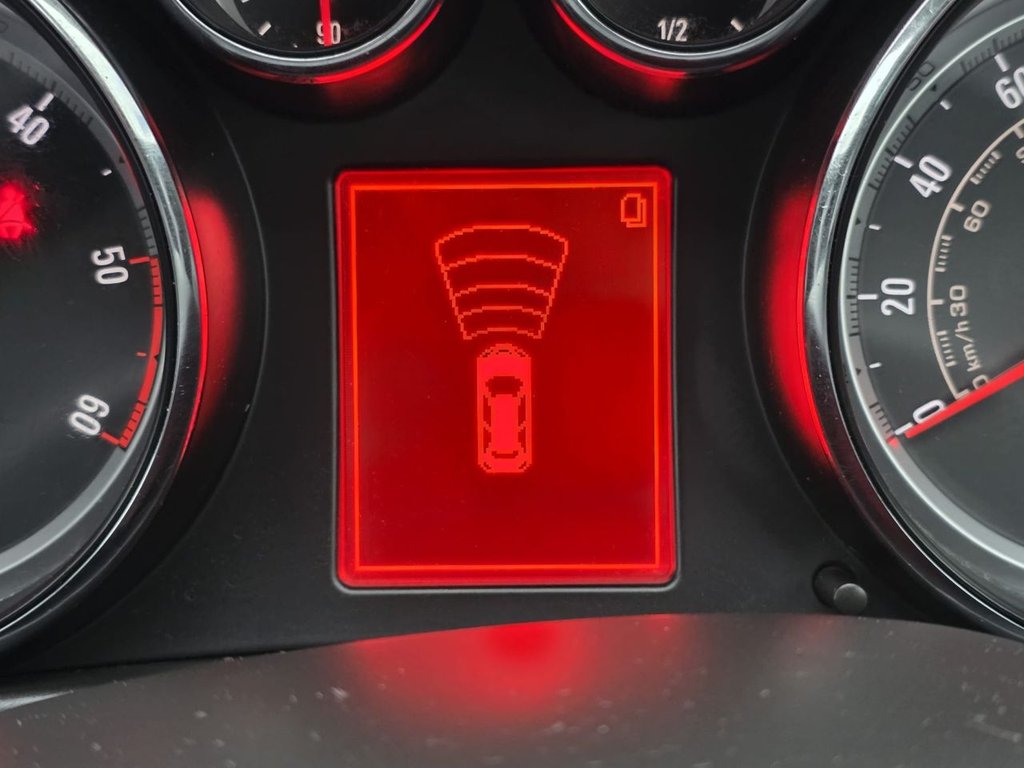 Used Vauxhall Insignia 2012 for sale - 76883515: Photo 48