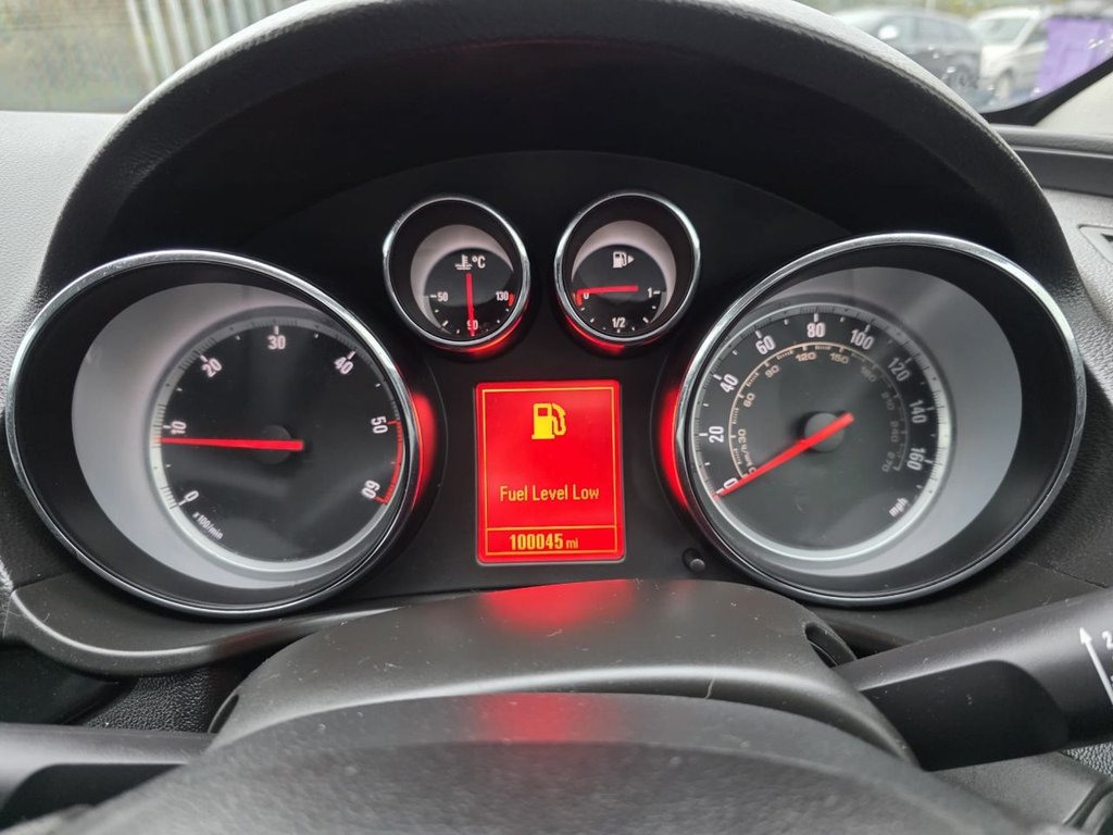 Used Vauxhall Insignia 2012 for sale - 76883515: Photo 49