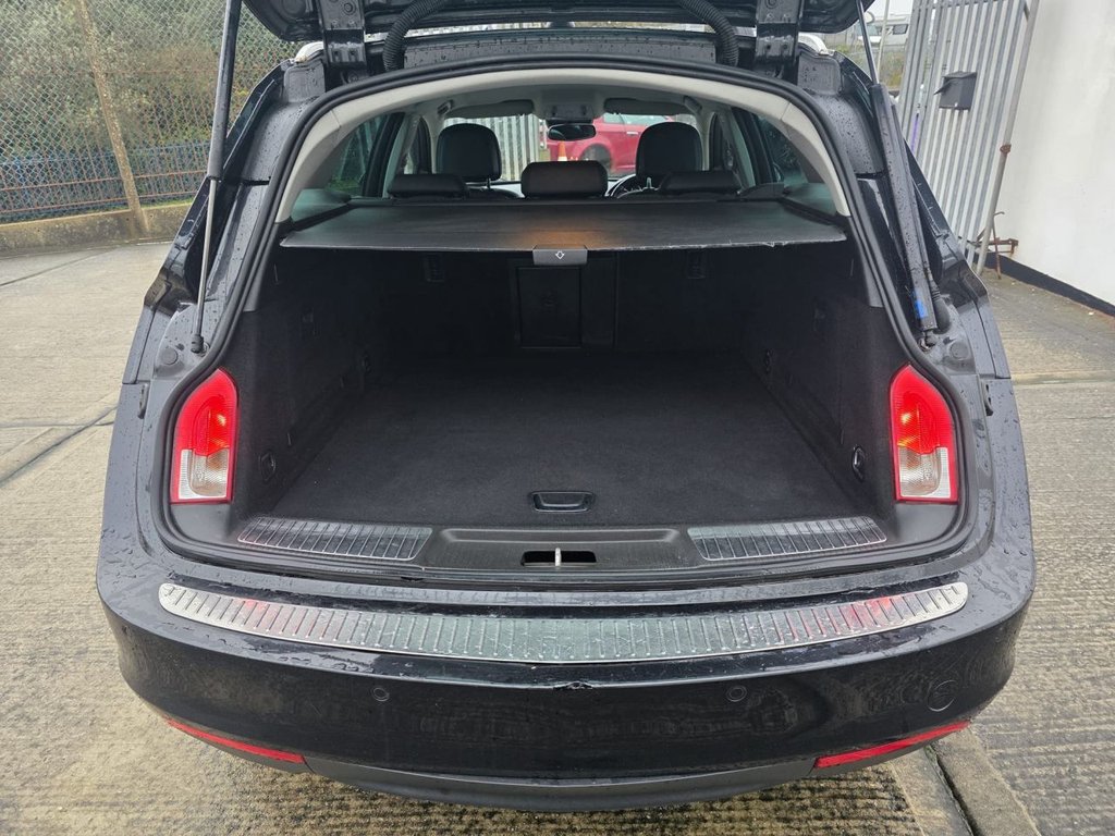 Used Vauxhall Insignia 2012 for sale - 76883515: Photo 6