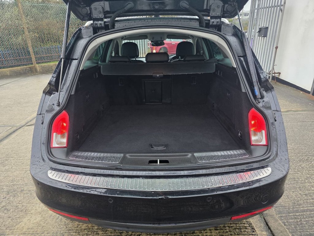 Used Vauxhall Insignia 2012 for sale - 76883515: Photo 7