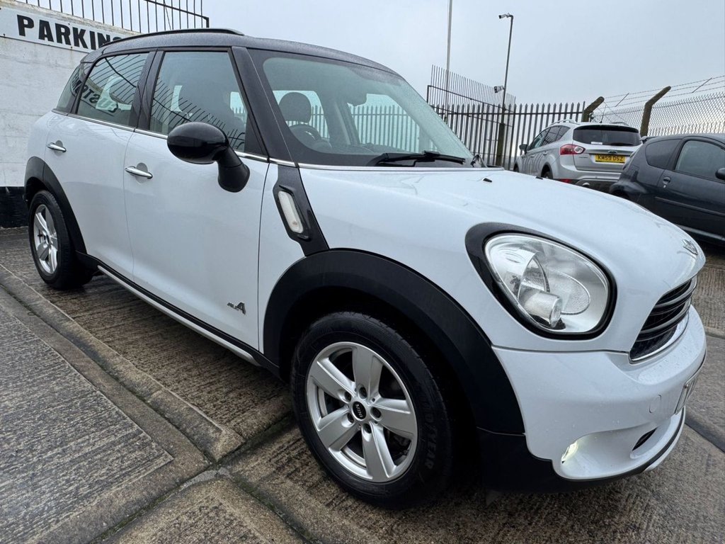 Used MINI Countryman 2014 for sale - 77422299: Photo 10