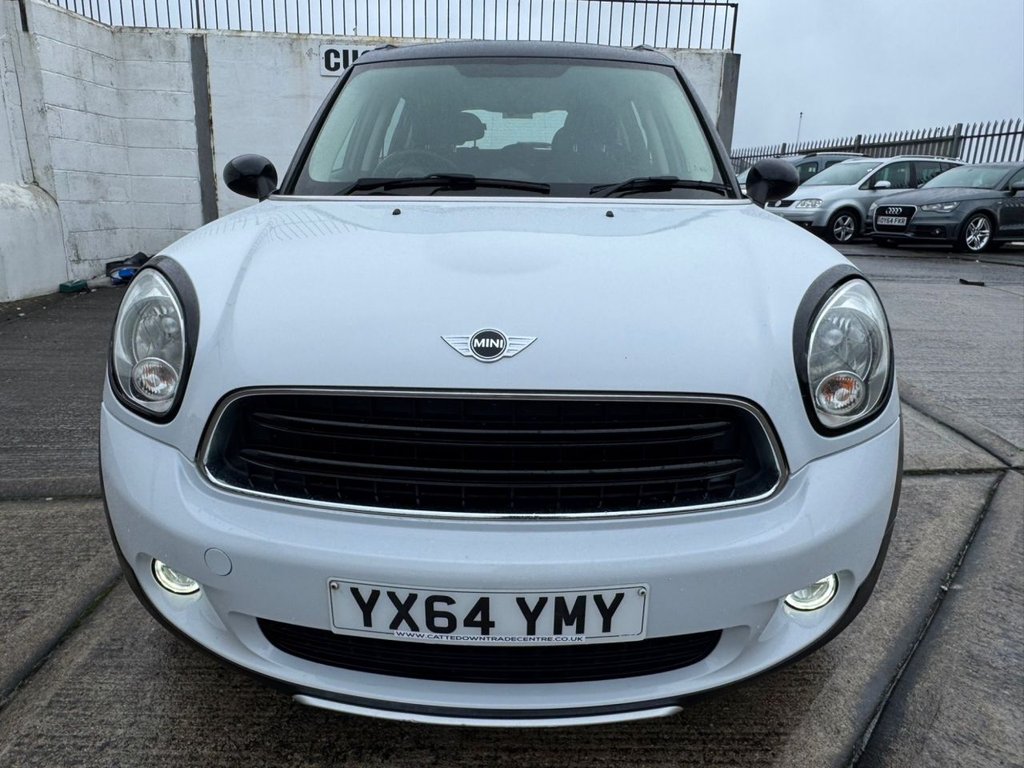 Used MINI Countryman 2014 for sale - 77422299: Photo 11
