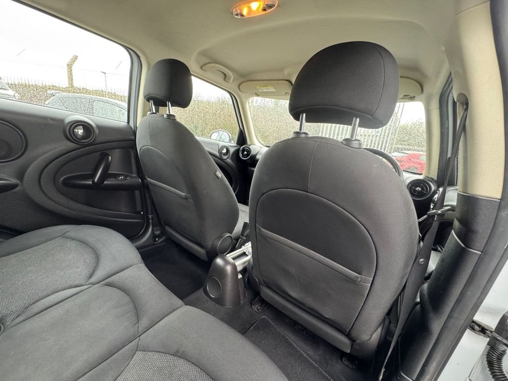 Used MINI Countryman 2014 for sale - 77422299: Photo 14