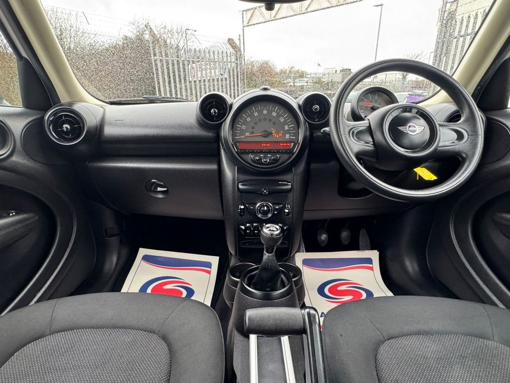 Used MINI Countryman 2014 for sale - 77422299: Photo 16