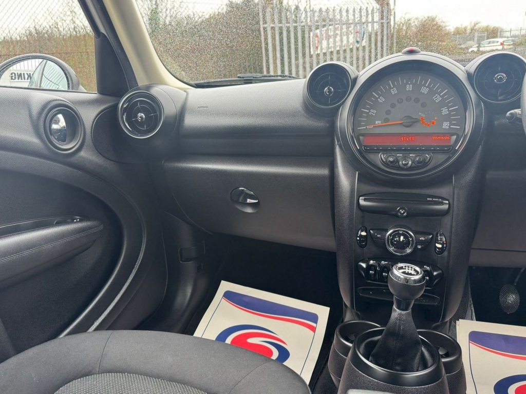 Used MINI Countryman 2014 for sale - 77422299: Photo 17