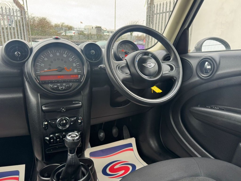 Used MINI Countryman 2014 for sale - 77422299: Photo 20