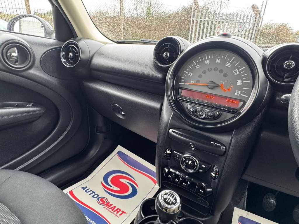 Used MINI Countryman 2014 for sale - 77422299: Photo 29