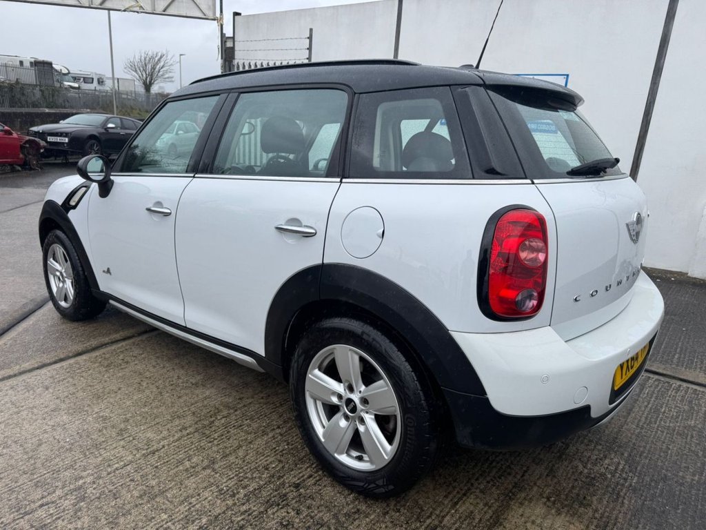 Used MINI Countryman 2014 for sale - 77422299: Photo 3