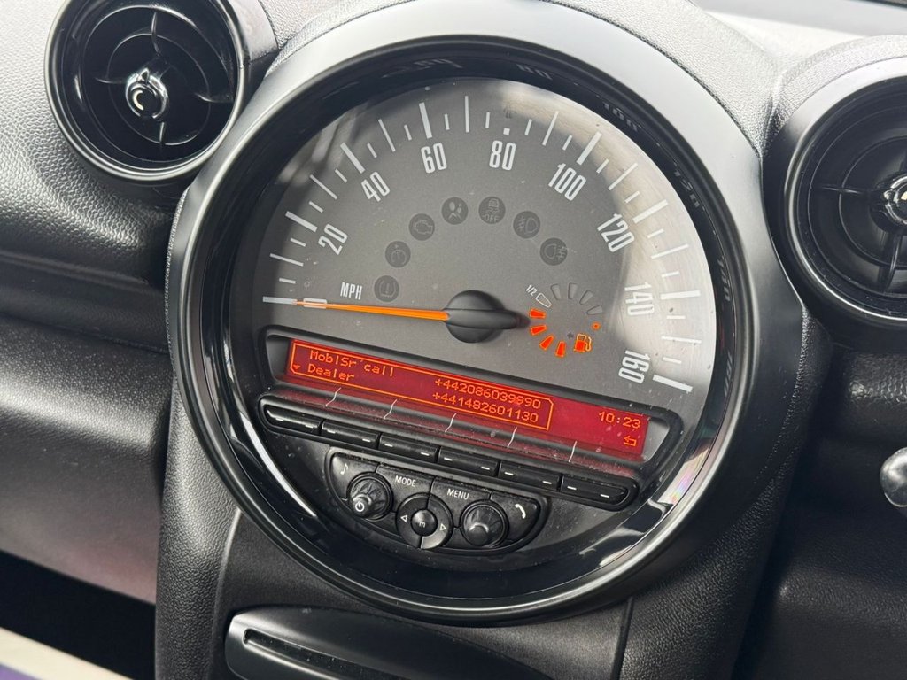 Used MINI Countryman 2014 for sale - 77422299: Photo 37