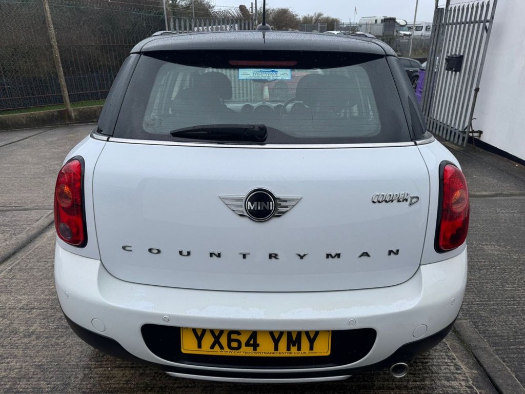 Used MINI Countryman 2014 for sale - 77422299: Photo 5