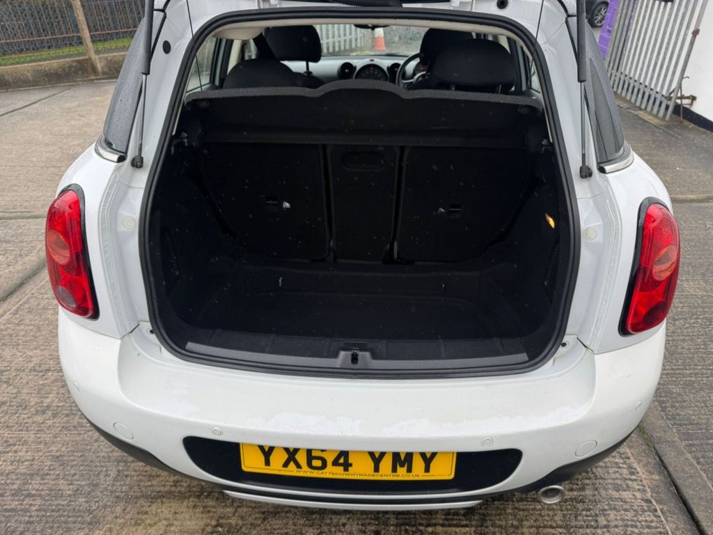 Used MINI Countryman 2014 for sale - 77422299: Photo 6