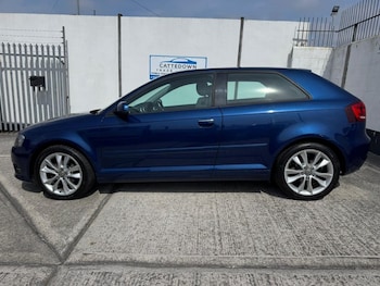 Used Audi A3 2010 for sale - 78458110: Photo