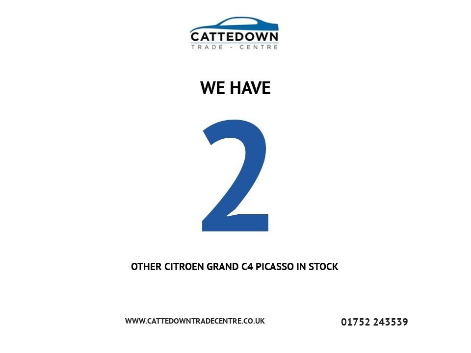 Used Citroen Grand C4 Picasso 2017 for sale - 77534977: Photo 15