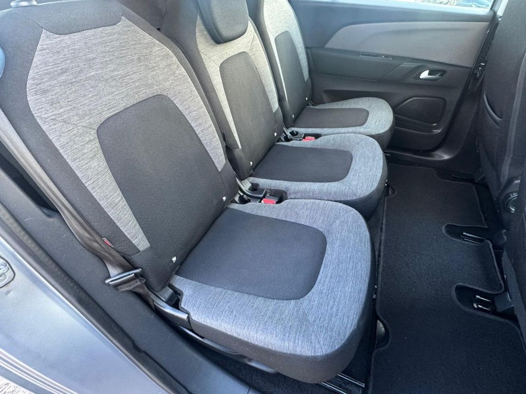 Used Citroen Grand C4 Picasso 2017 for sale - 77534977: Photo 18
