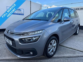 Citroen Grand C4 Picasso feature image