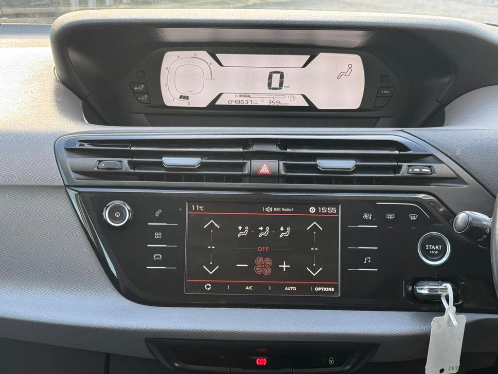 Used Citroen Grand C4 Picasso 2017 for sale - 77534977: Photo 29