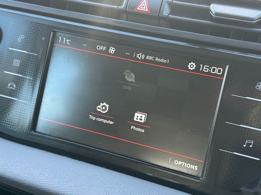 Used Citroen Grand C4 Picasso 2017 for sale - 77534977: Photo 30