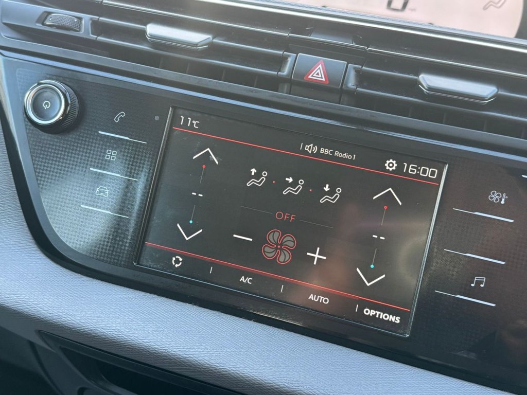 Used Citroen Grand C4 Picasso 2017 for sale - 77534977: Photo 31