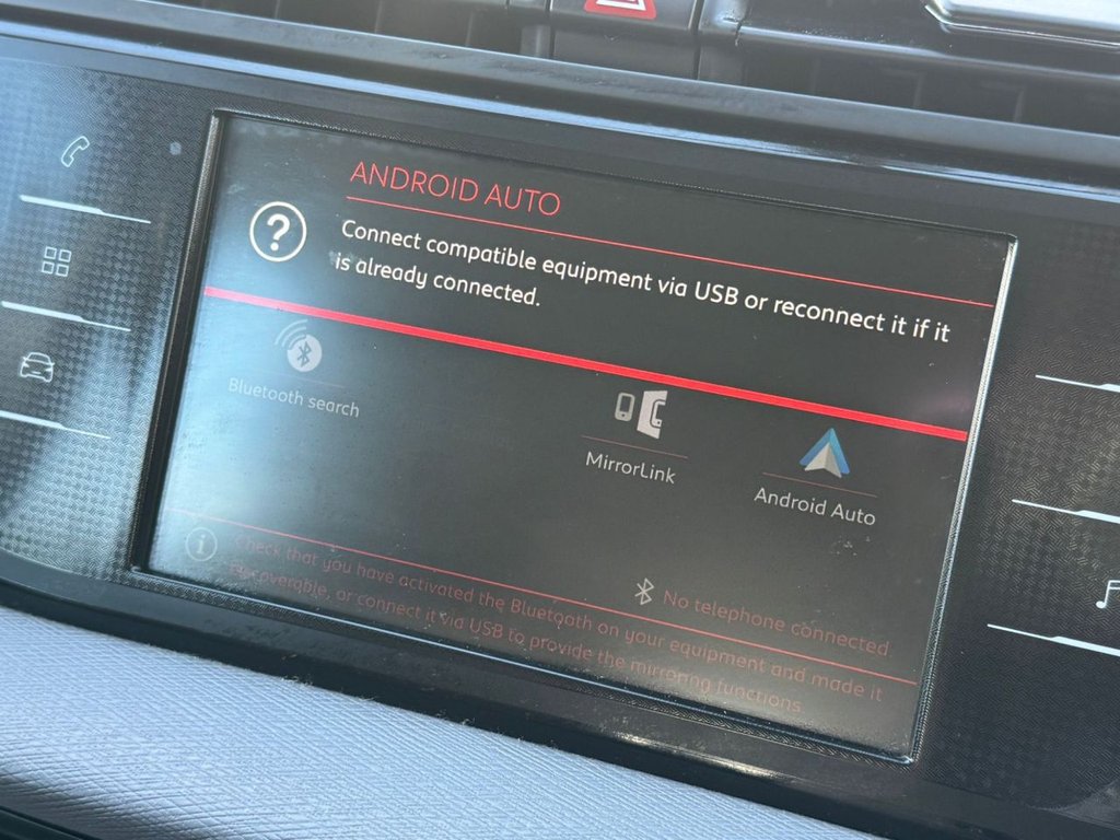 Used Citroen Grand C4 Picasso 2017 for sale - 77534977: Photo 32