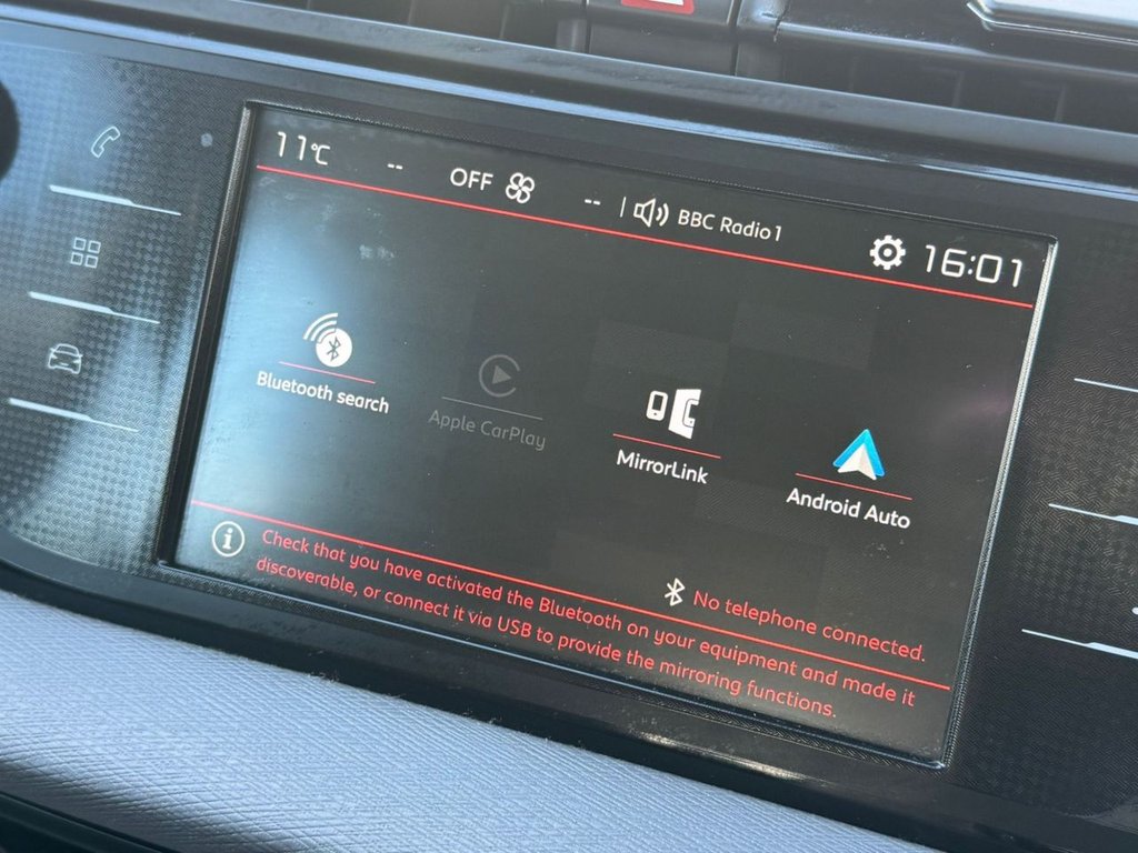 Used Citroen Grand C4 Picasso 2017 for sale - 77534977: Photo 33