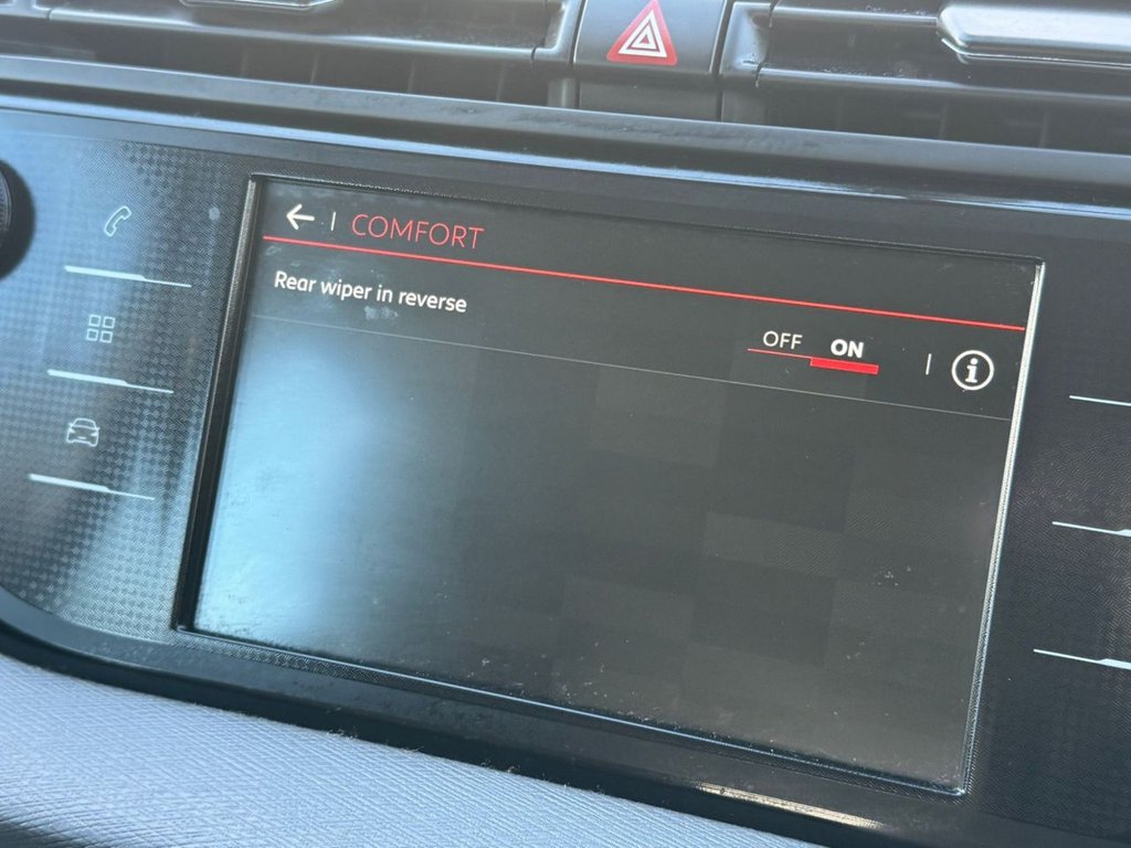 Used Citroen Grand C4 Picasso 2017 for sale - 77534977: Photo 35