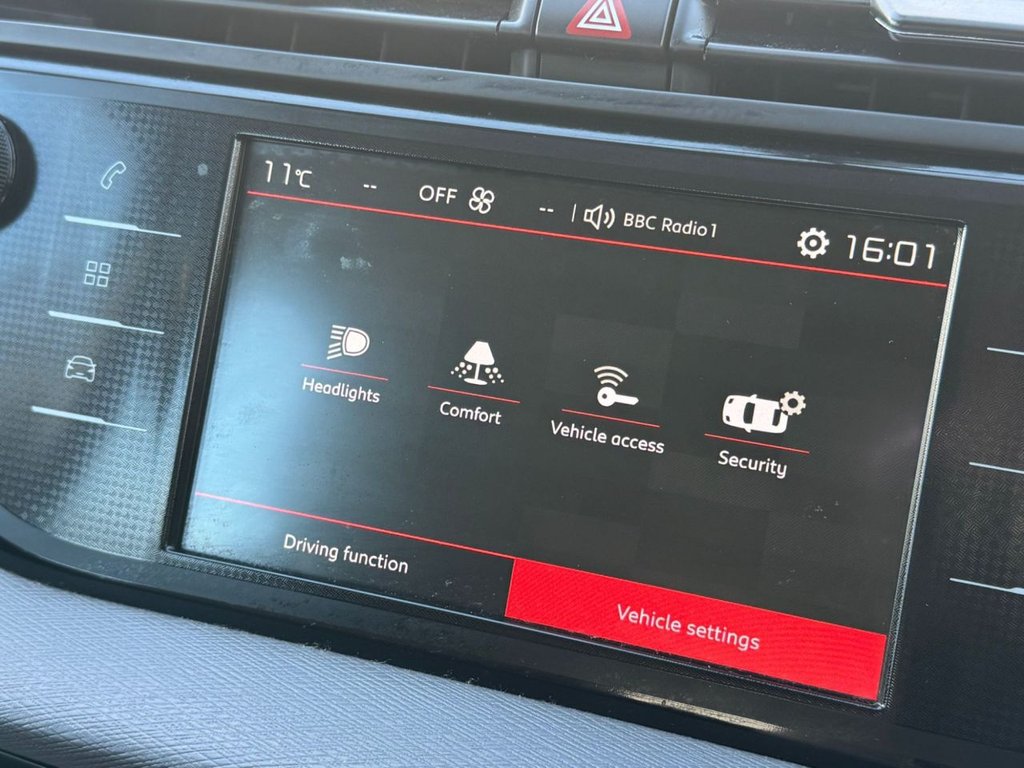 Used Citroen Grand C4 Picasso 2017 for sale - 77534977: Photo 36