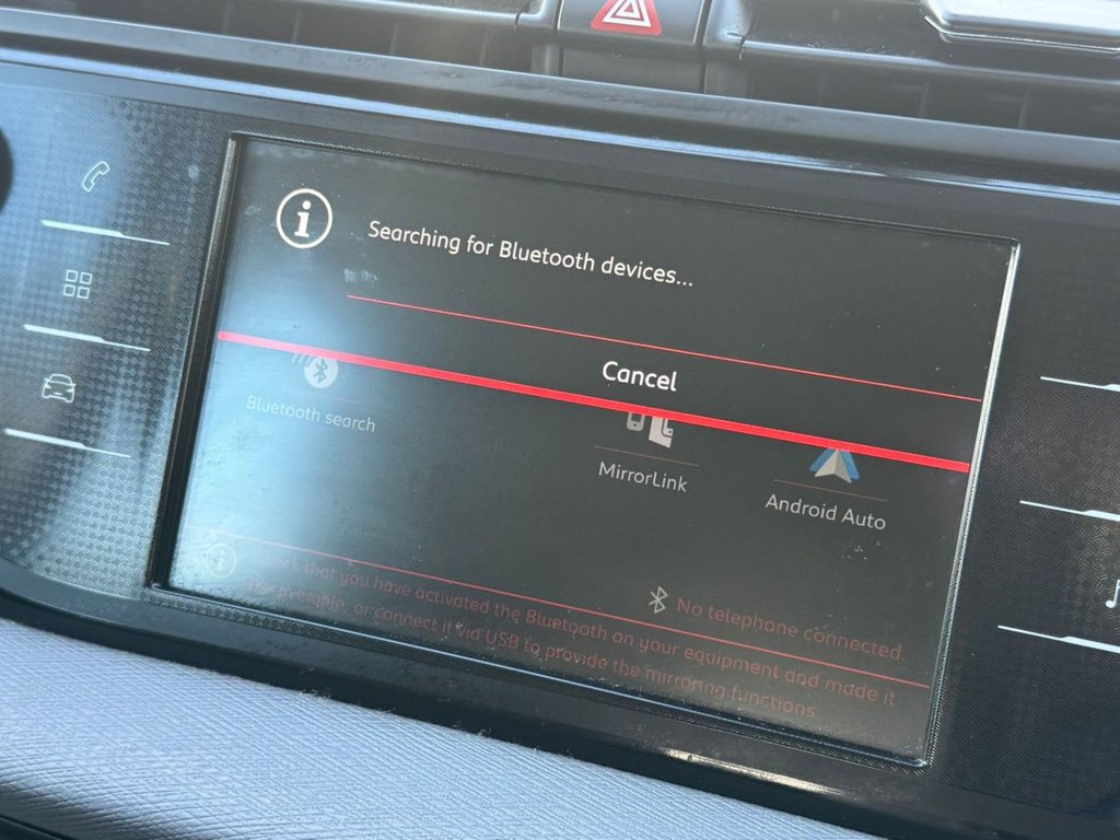 Used Citroen Grand C4 Picasso 2017 for sale - 77534977: Photo 37