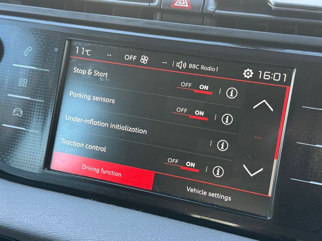 Used Citroen Grand C4 Picasso 2017 for sale - 77534977: Photo 38