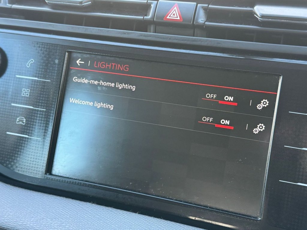 Used Citroen Grand C4 Picasso 2017 for sale - 77534977: Photo 39