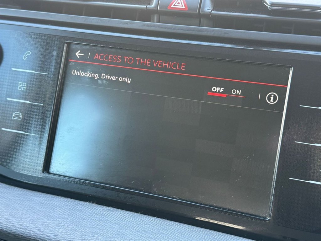 Used Citroen Grand C4 Picasso 2017 for sale - 77534977: Photo 40