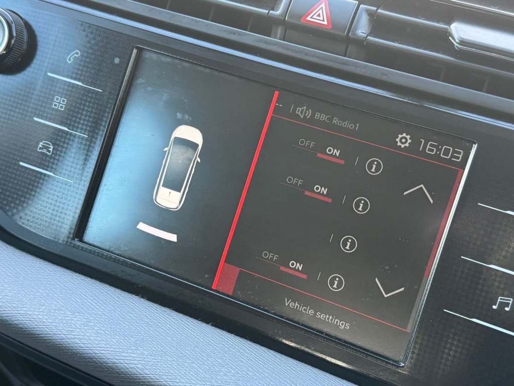 Used Citroen Grand C4 Picasso 2017 for sale - 77534977: Photo 41