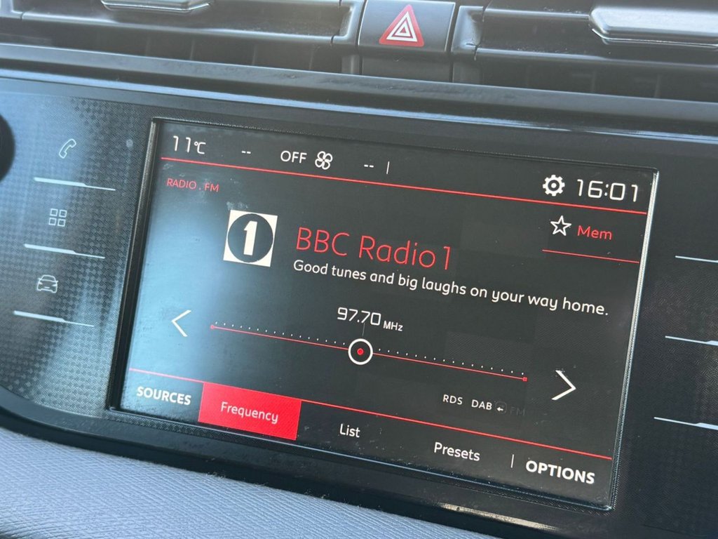 Used Citroen Grand C4 Picasso 2017 for sale - 77534977: Photo 43