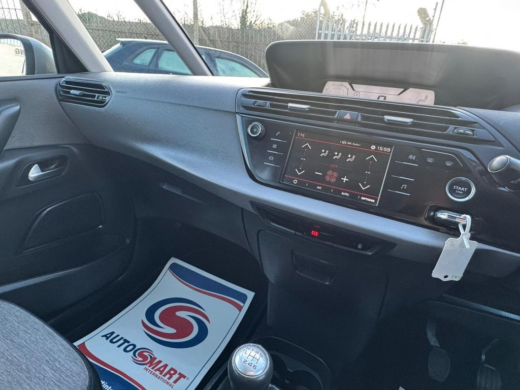 Used Citroen Grand C4 Picasso 2017 for sale - 77534977: Photo 50