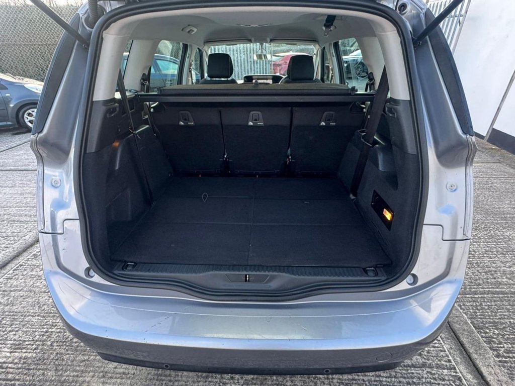 Used Citroen Grand C4 Picasso 2017 for sale - 77534977: Photo 7